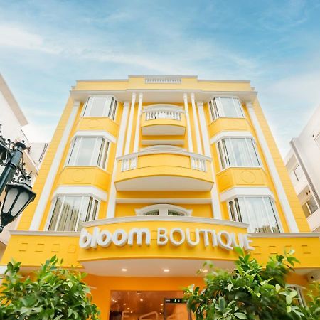 Bloom Boutique - Connaught Place Area Nueva Delhi Exterior foto