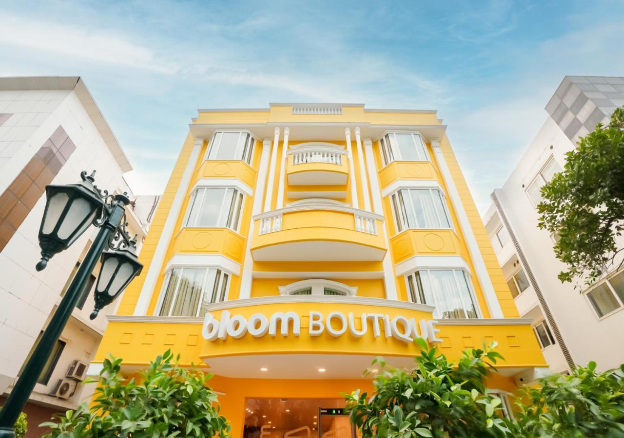 Bloom Boutique - Connaught Place Area Nueva Delhi Exterior foto