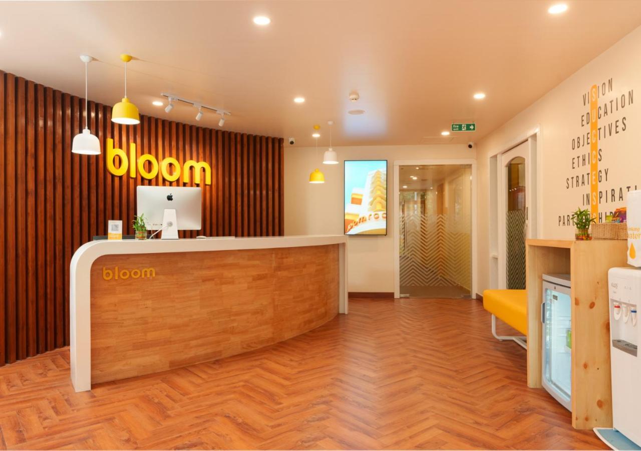 Bloom Boutique - Connaught Place Area Nueva Delhi Exterior foto