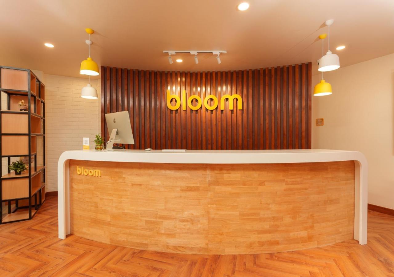 Bloom Boutique - Connaught Place Area Nueva Delhi Exterior foto