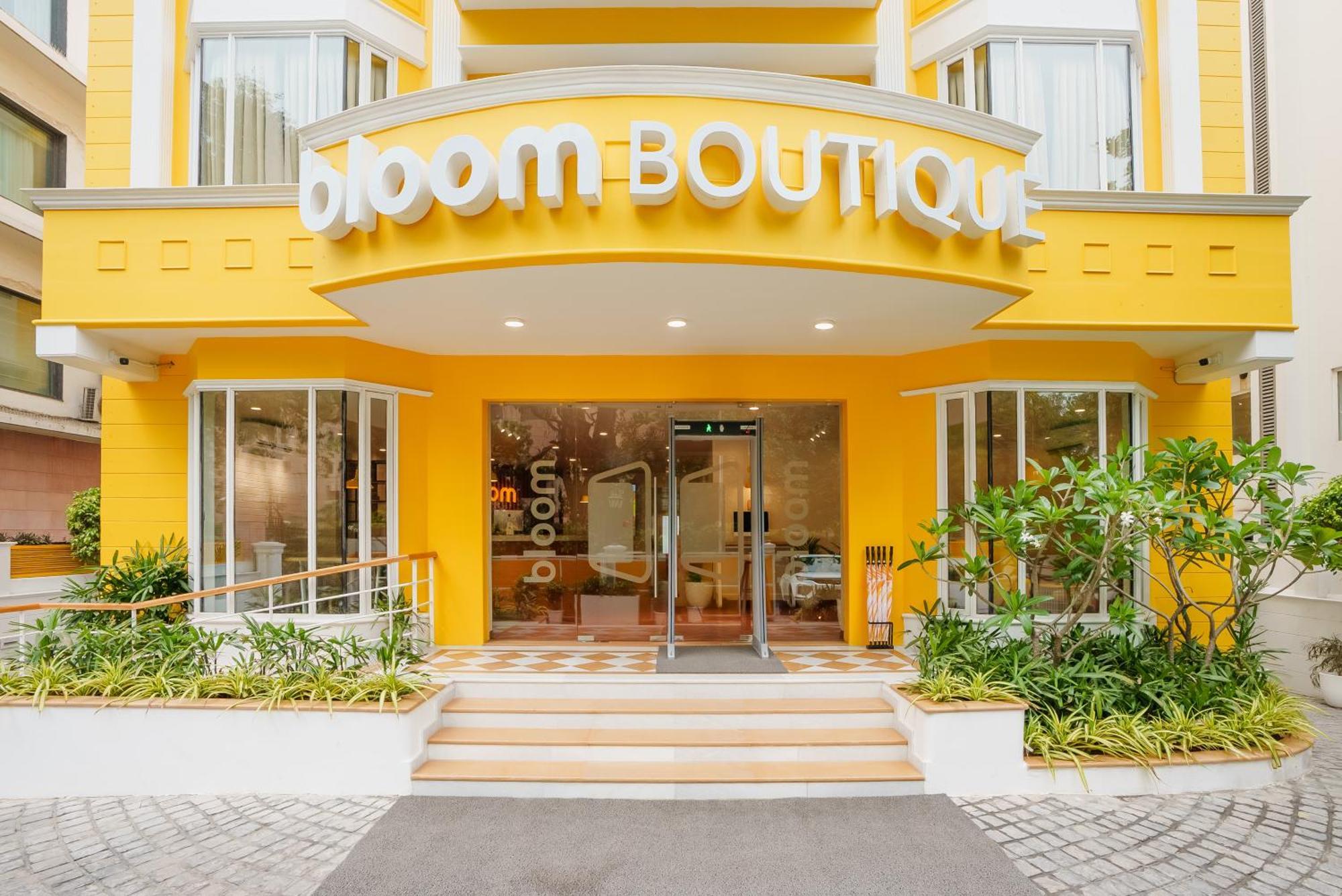 Bloom Boutique - Connaught Place Area Nueva Delhi Exterior foto